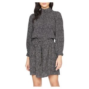 NWOT Sanctuary On The Town Dress Nocturnal Spots